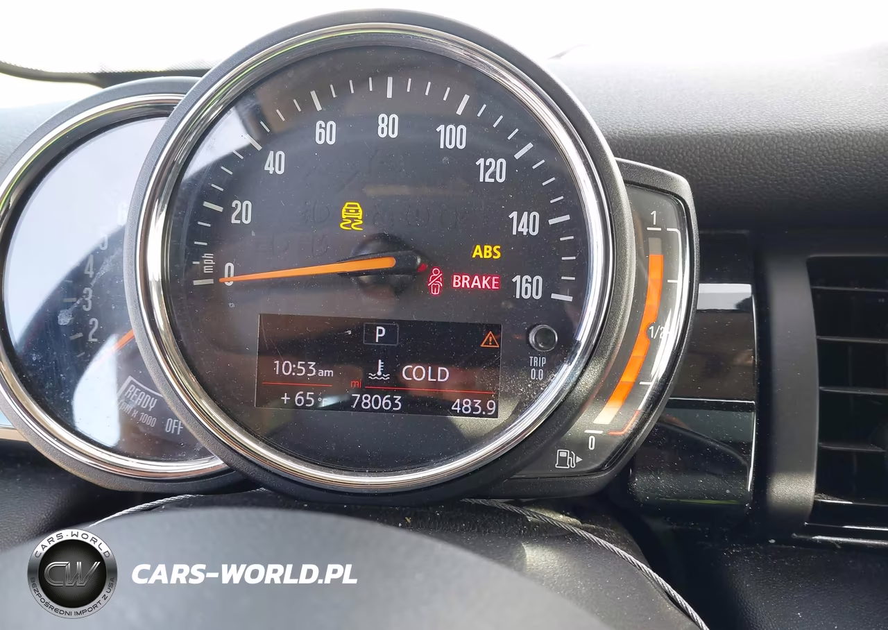 2019 Mini Hardtop Cooper VIN:WMWXU1C53K2F81744 - 7