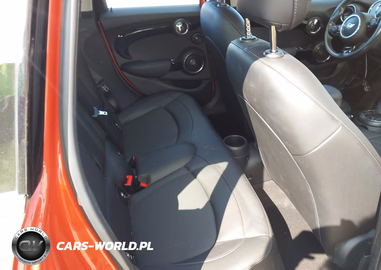 2019 Mini Hardtop Cooper VIN:WMWXU1C53K2F81744 - 8