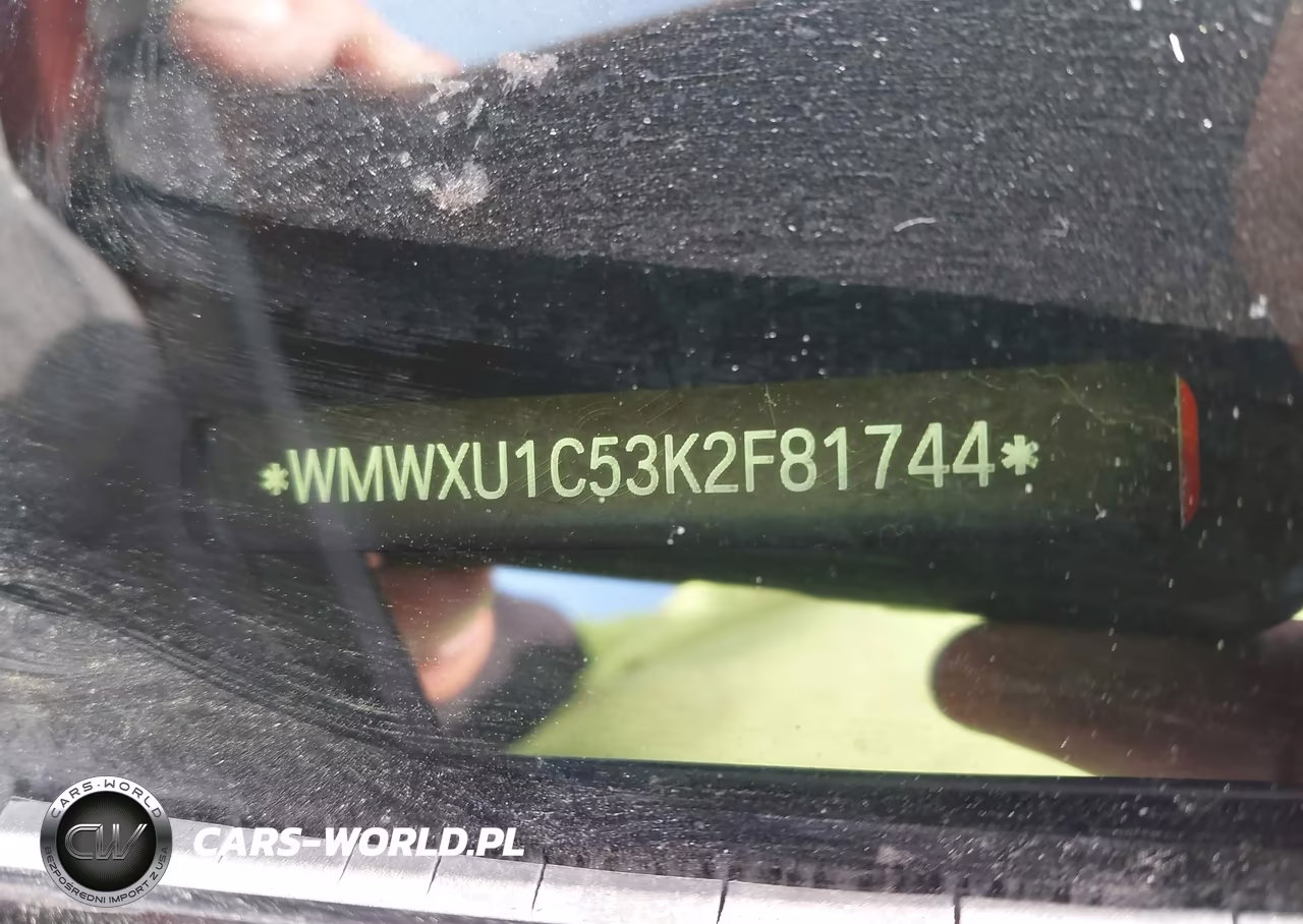 2019 Mini Hardtop Cooper VIN:WMWXU1C53K2F81744 - 9