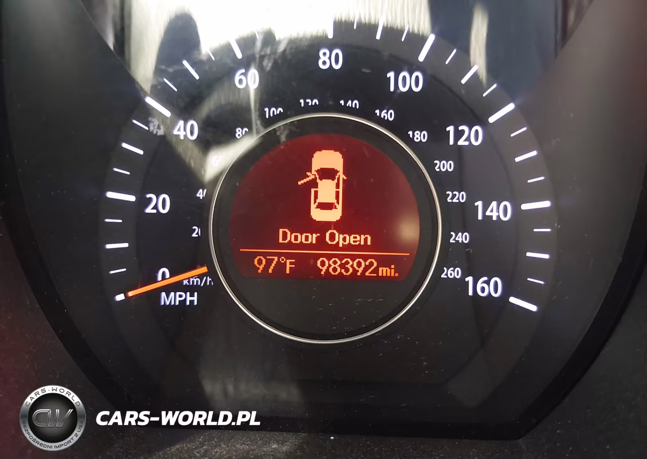 2013 Kia Optima Lx VIN:5XXGM4A79DG236303 - 15