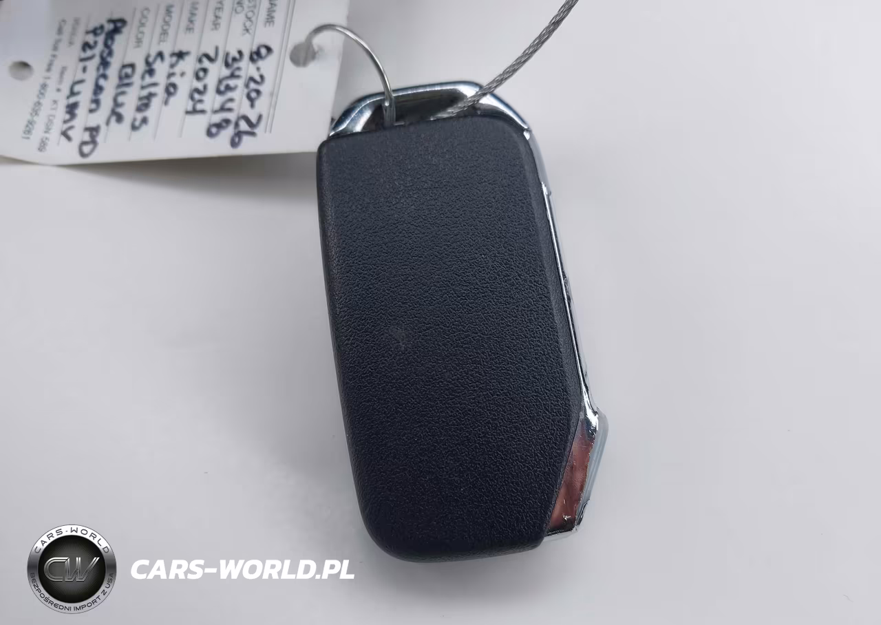 2024 Kia Seltos S VIN:KNDEUCAA1R7588675 - 11