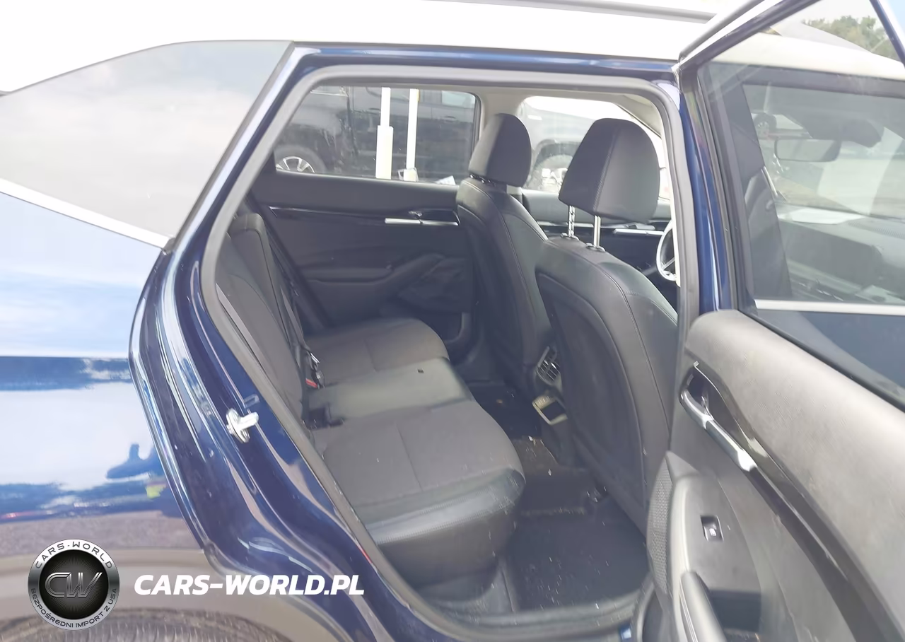 2024 Kia Seltos S VIN:KNDEUCAA1R7588675 - 8