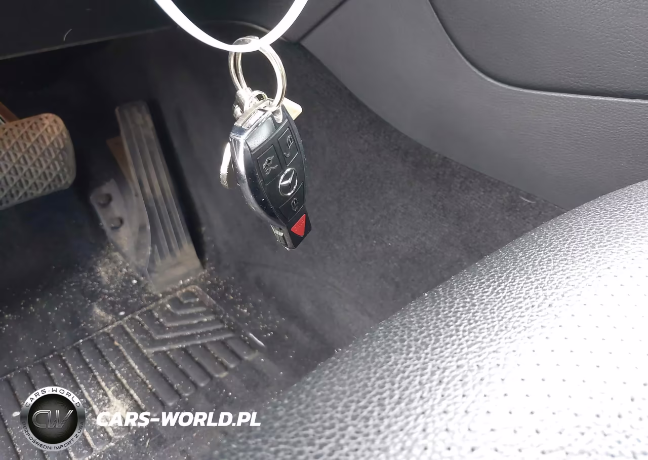 2019 Mercedes-Benz Glc 300 4Matic VIN:WDC0G4KB9KV127329 - 11