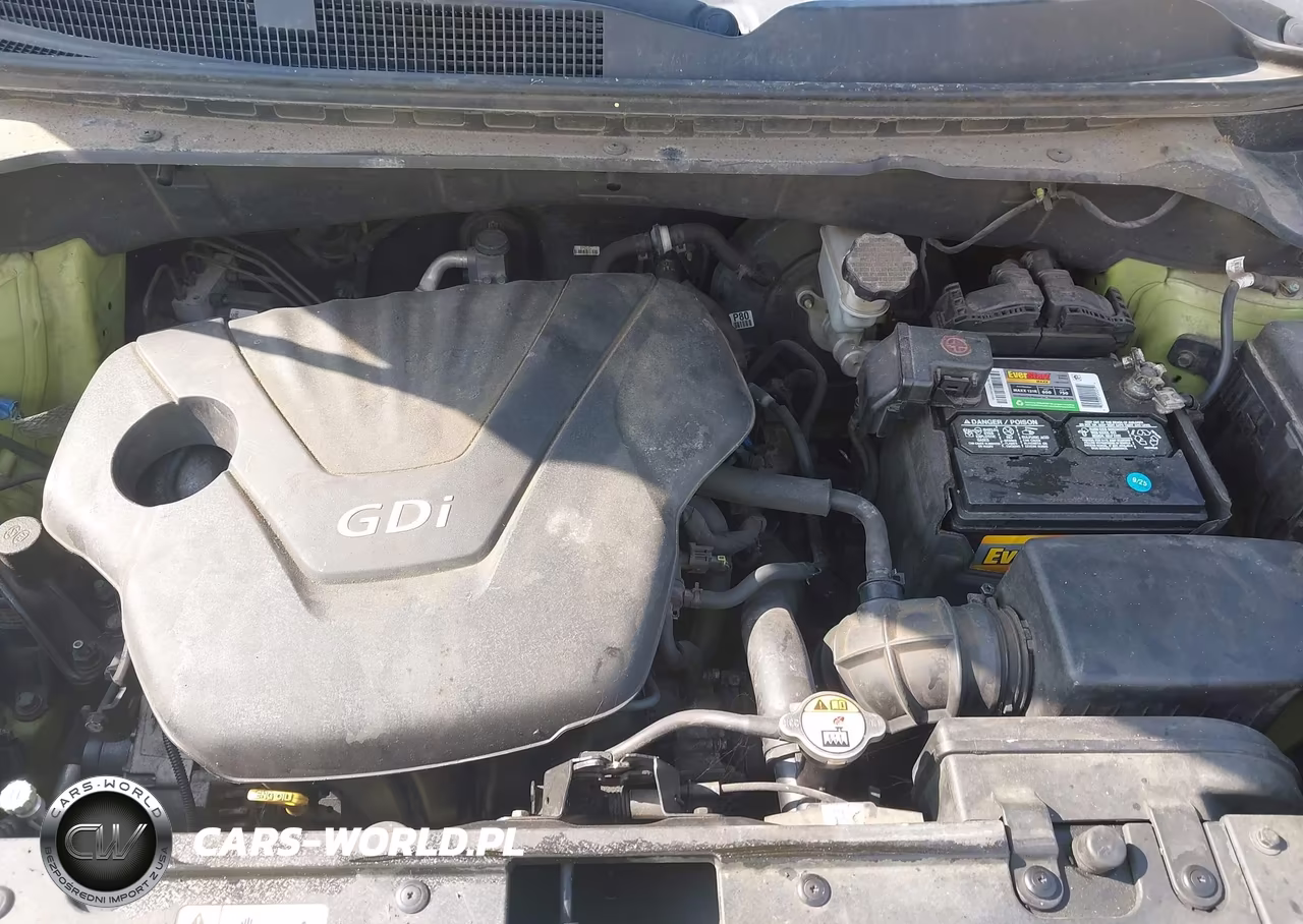 2014 Kia Soul VIN:KNDJN2A22E7713840 - 10
