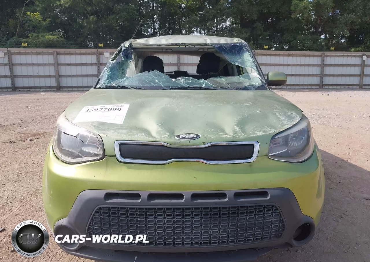 2014 Kia Soul VIN:KNDJN2A22E7713840 - 11