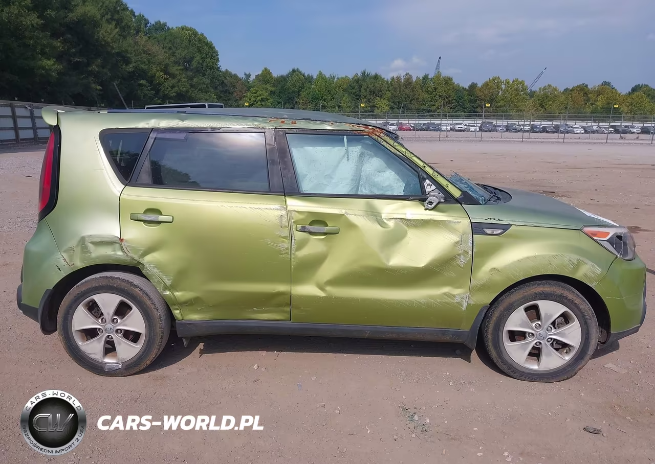 2014 Kia Soul VIN:KNDJN2A22E7713840 - 12