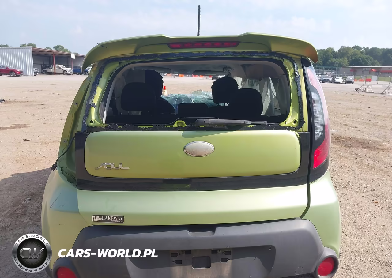 2014 Kia Soul VIN:KNDJN2A22E7713840 - 15