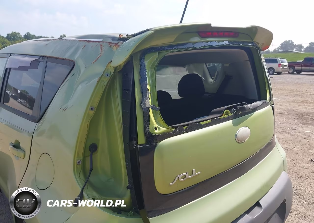 2014 Kia Soul VIN:KNDJN2A22E7713840 - 6