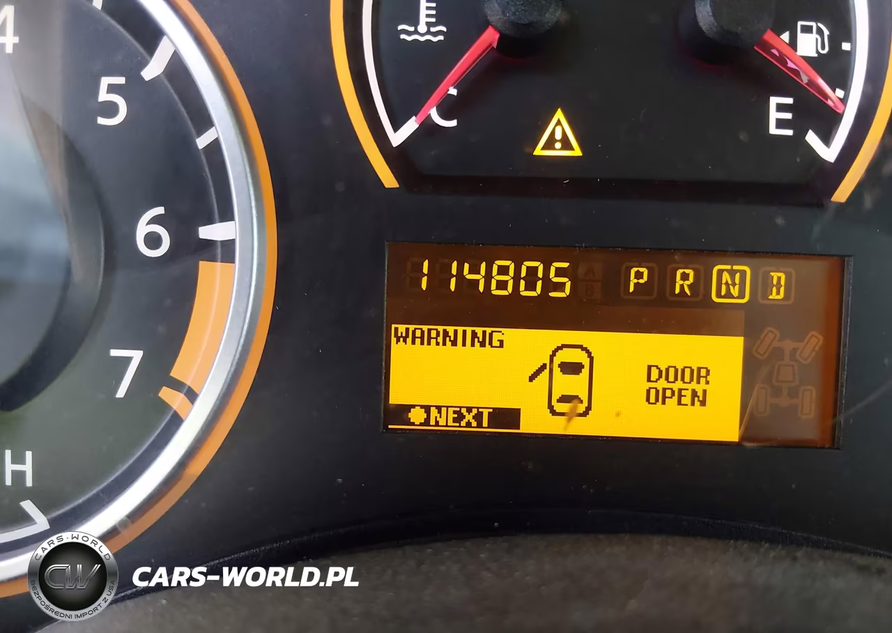 2013 Nissan Titan Pro-4X-S-Sl-Sv VIN:1N6AA0EC4DN302479 - 15