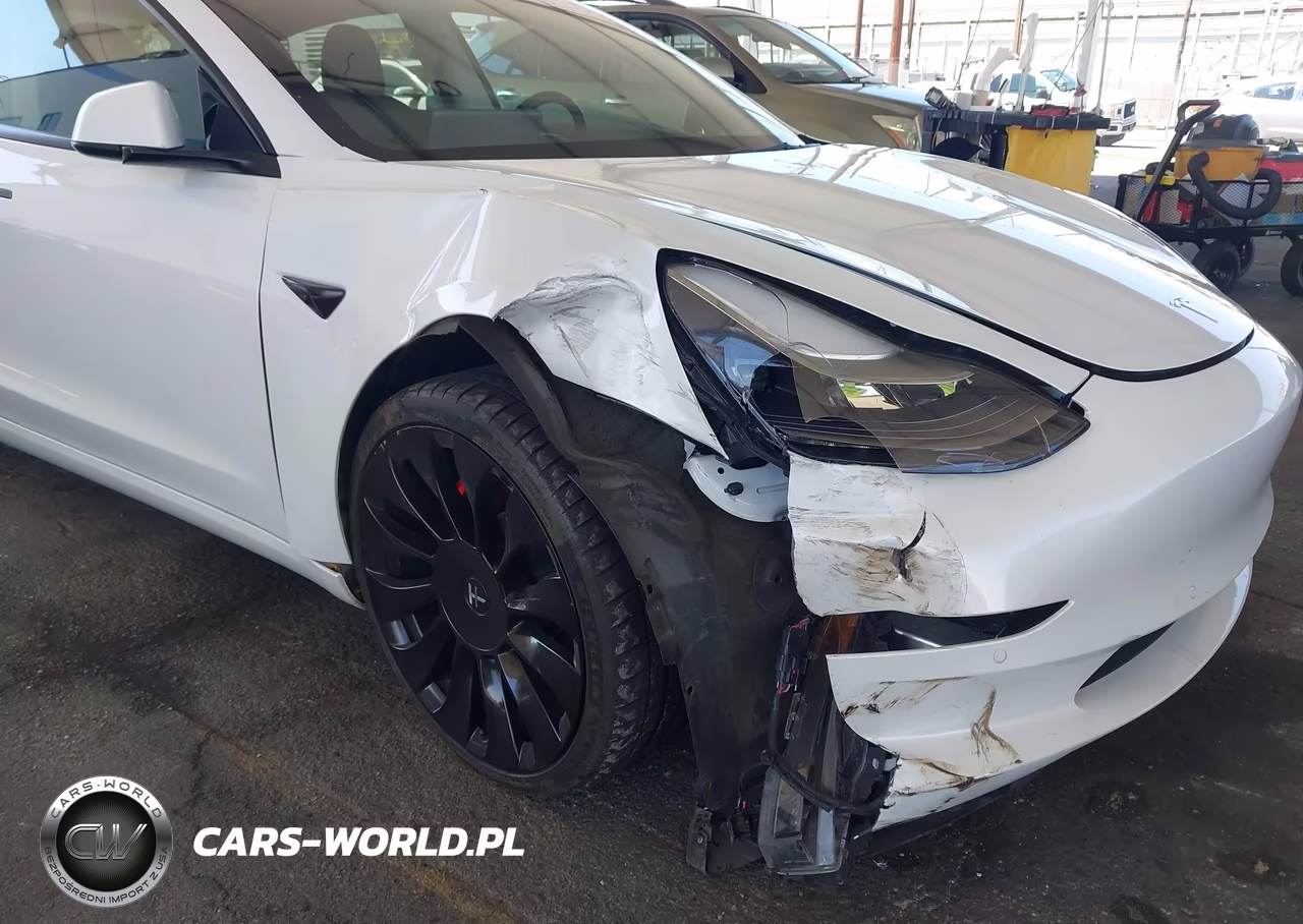2022 Tesla Model 3 Long Range Dual Motor All-Wheel Drive VIN:5YJ3E1EB0NF126527 - 6