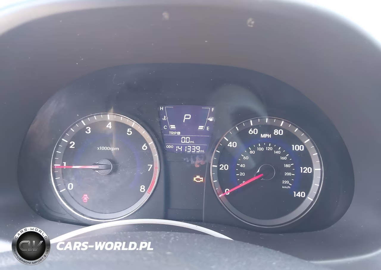 2012 Hyundai Accent Gls VIN:KMHCT4AE3CU143314 - 7