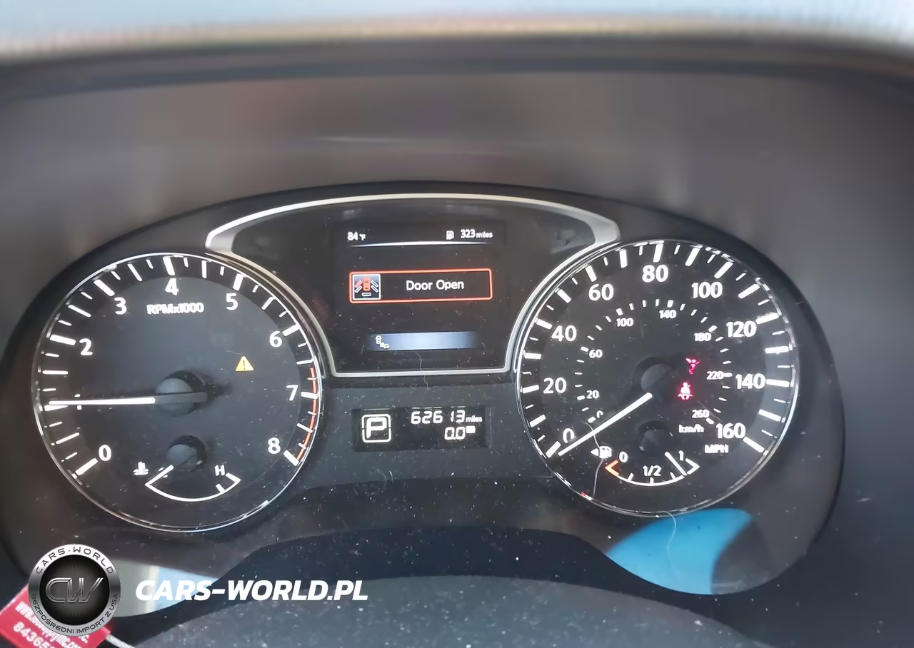 2015 Nissan Pathfinder Platinum VIN:5N1AR2MN0FC691108 - 7