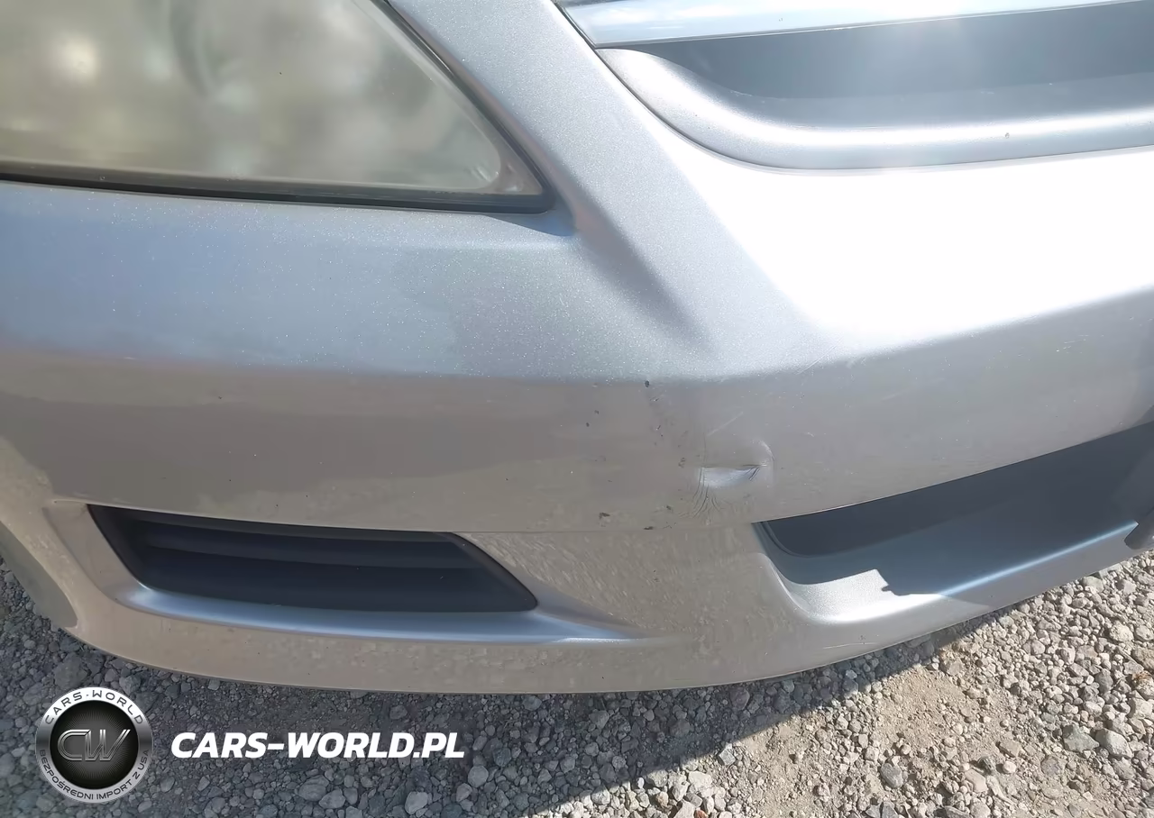 2007 Honda Accord 2.4 Lx VIN:1HGCM56497A039345 - 14