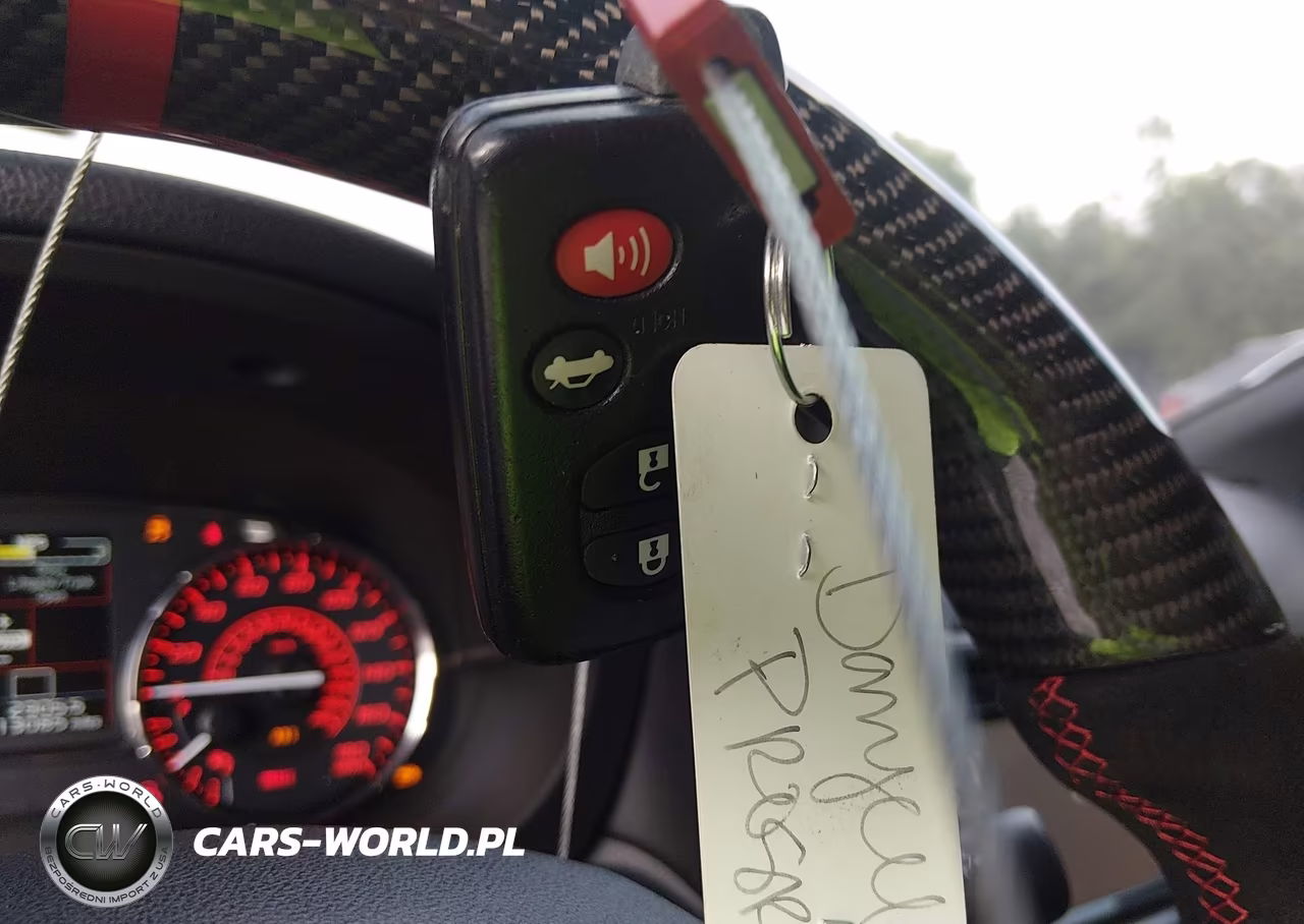 2015 Subaru Wrx Sti Limited VIN:JF1VA2U62F9824380 - 11