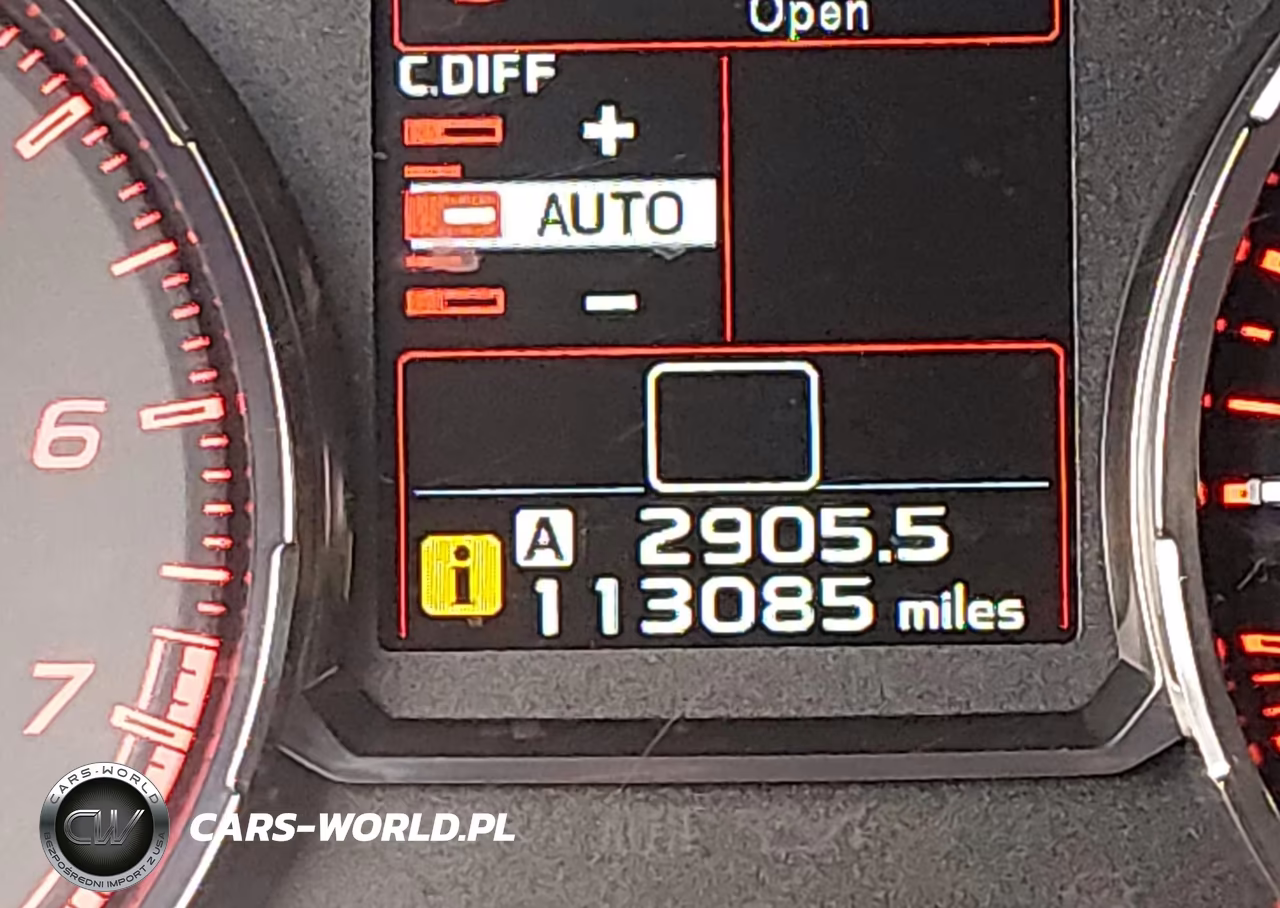 2015 Subaru Wrx Sti Limited VIN:JF1VA2U62F9824380 - 15
