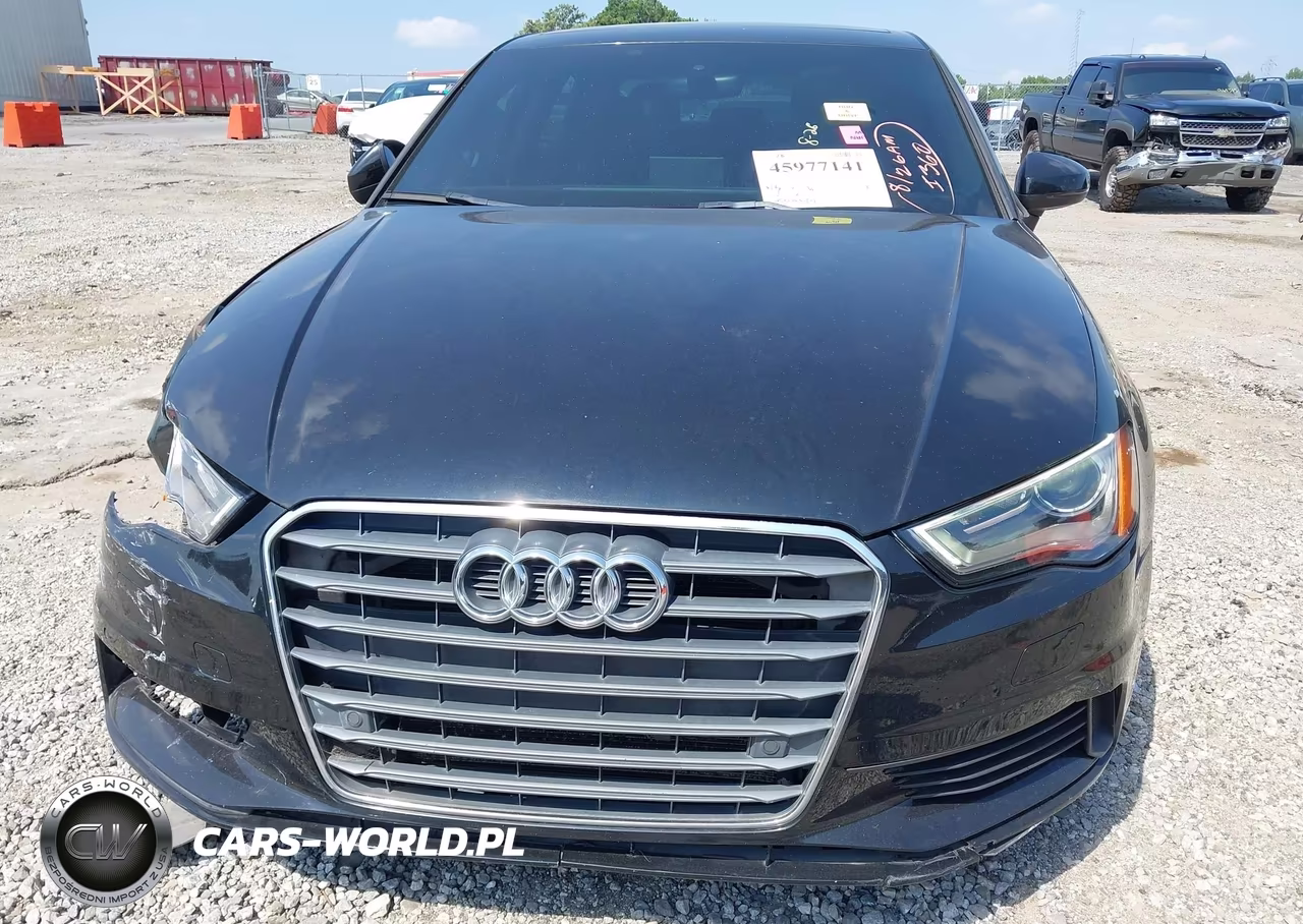 2016 Audi A3 Premium VIN:WAUA7HFF2G1101472 - 12