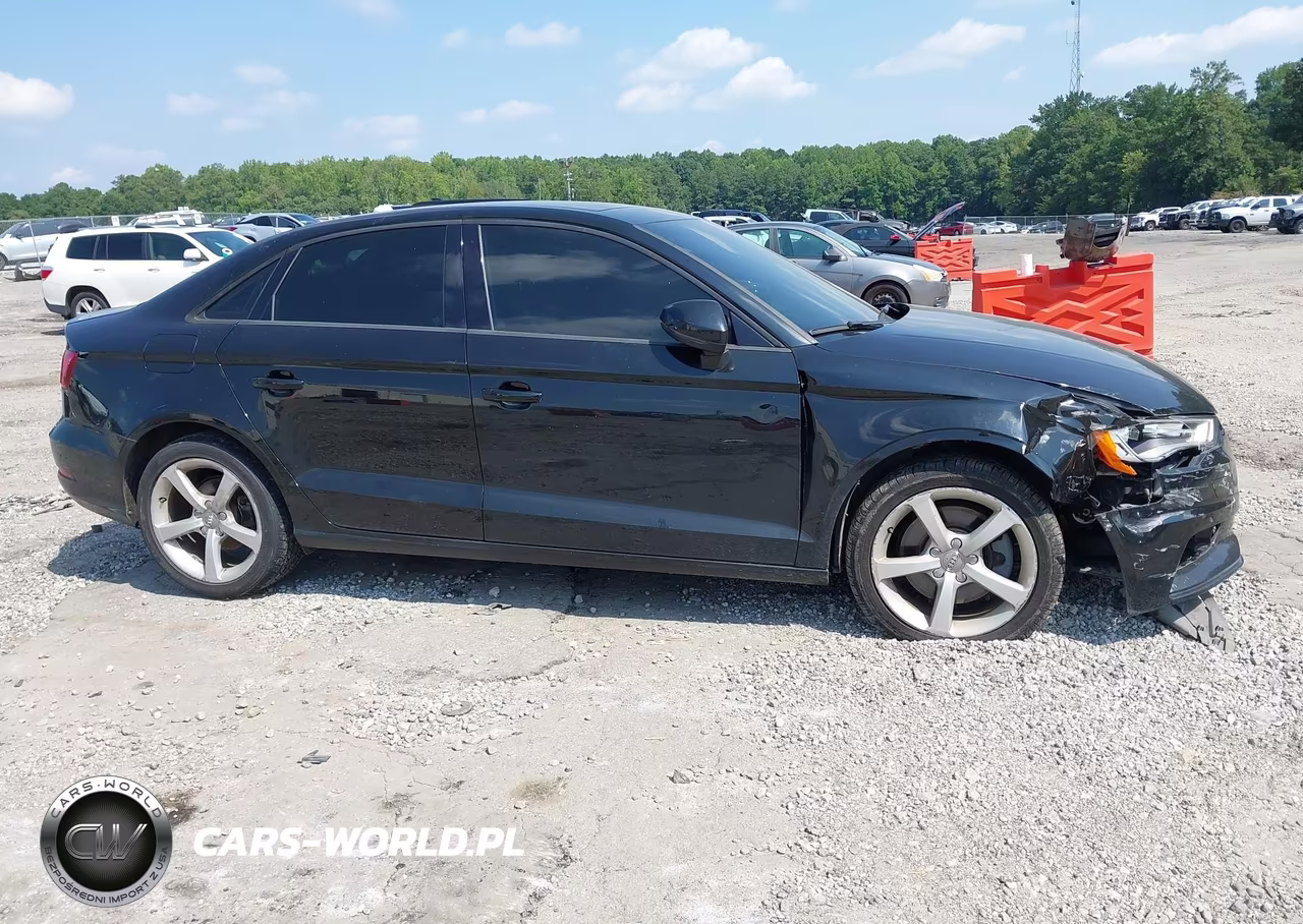 2016 Audi A3 Premium VIN:WAUA7HFF2G1101472 - 13