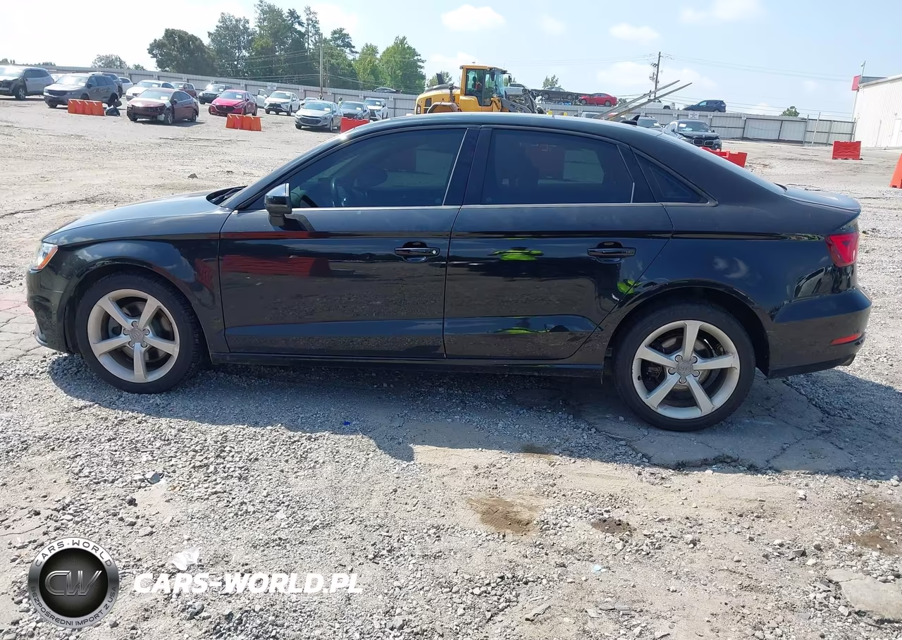 2016 Audi A3 Premium VIN:WAUA7HFF2G1101472 - 14