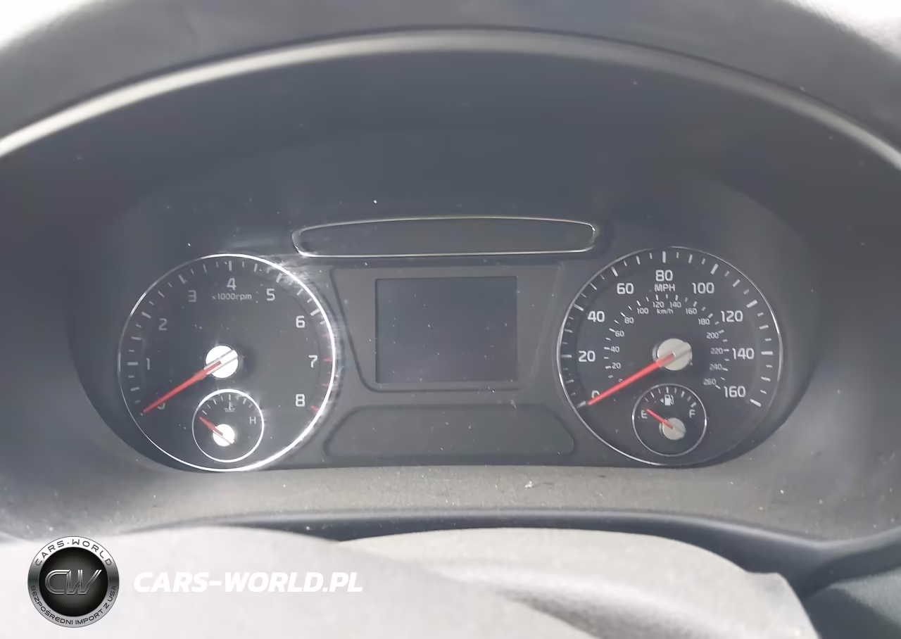 2018 Kia Sorento 2.4L Lx VIN:5XYPG4A35JG398067 - 14