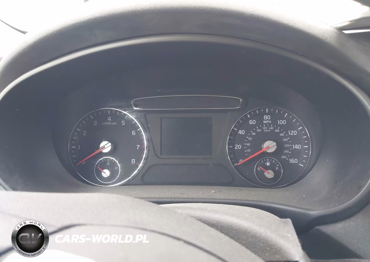 2018 Kia Sorento 2.4L Lx VIN:5XYPG4A35JG398067 - 7