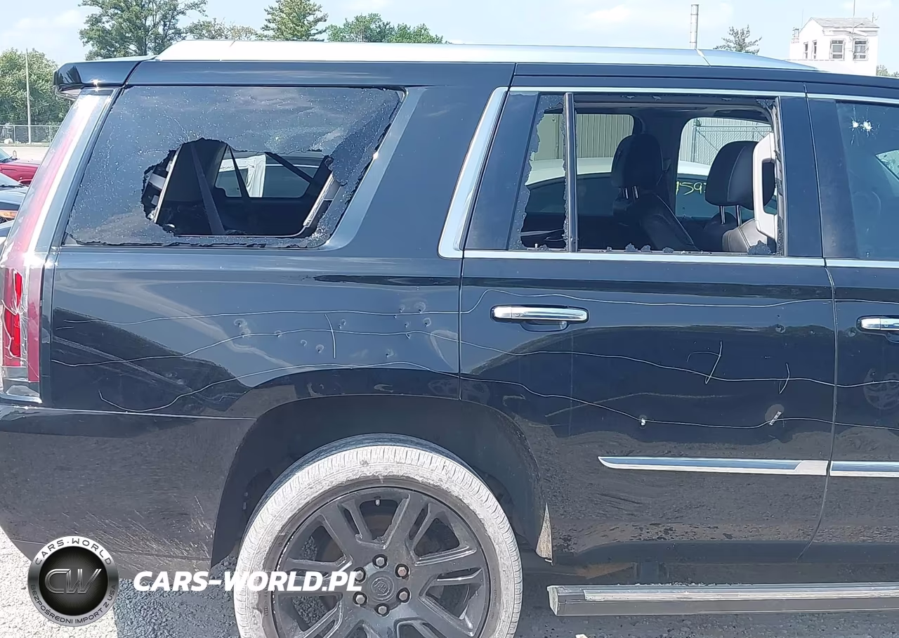 2015 Cadillac Escalade Premium VIN:1GYS4CKJ1FR160102 - 17