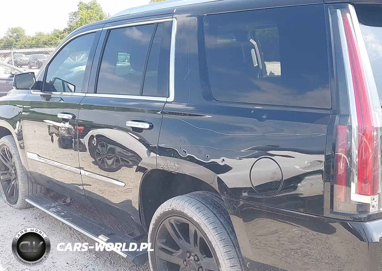 2015 Cadillac Escalade Premium VIN:1GYS4CKJ1FR160102 - 20