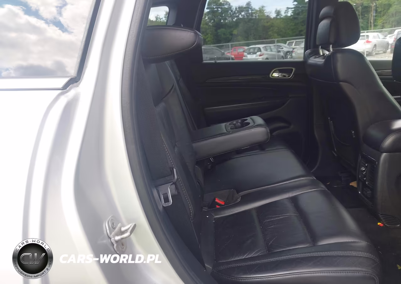 2011 Jeep Grand Cherokee Laredo VIN:1J4RR4GG8BC738258 - 8