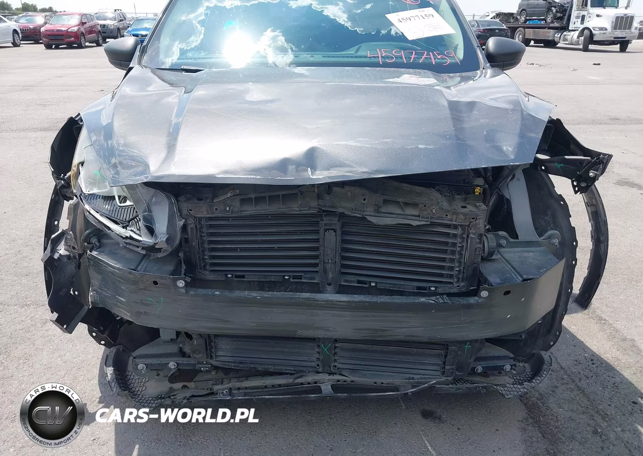 2020 Ford Escape S VIN:1FMCU0F61LUA06721 - 6