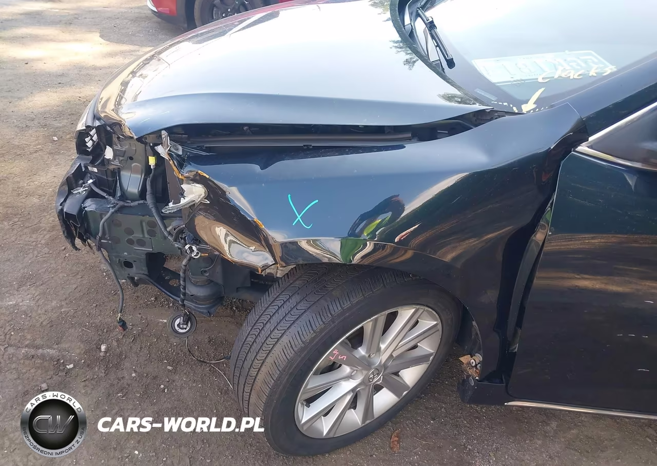 2013 Toyota Camry Xle V6 VIN:4T1BK1FK8DU531099 - 17