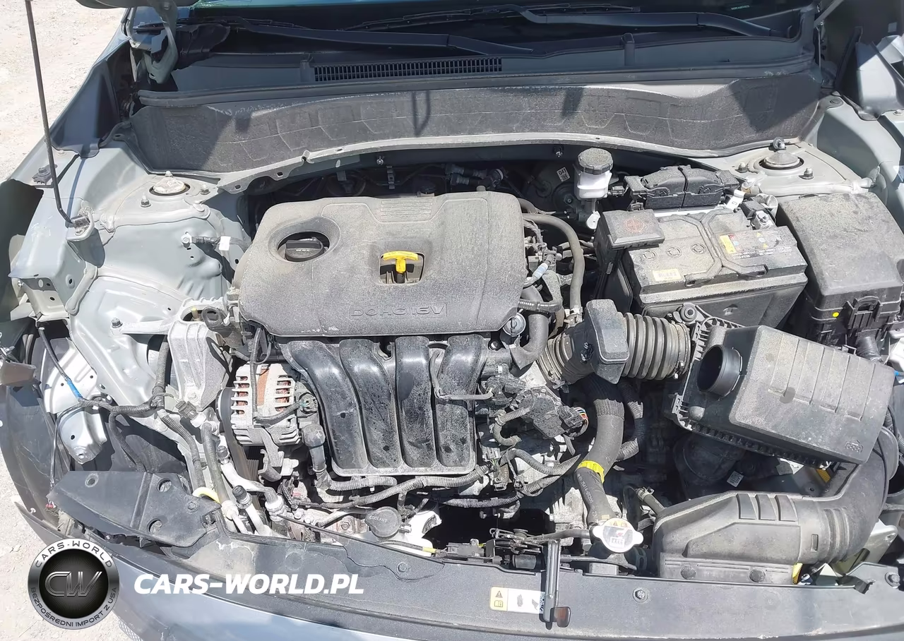 2023 Kia Seltos Lx VIN:KNDEPCAA0P7456723 - 10