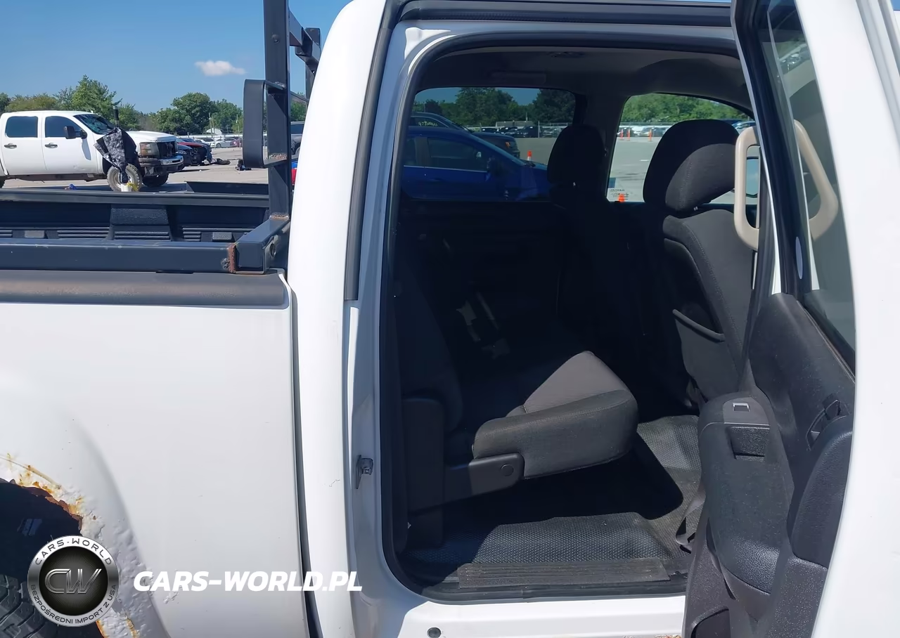 2013 GMC Sierra 1500 Sl VIN:3GTP2UEA1DG333410 - 8