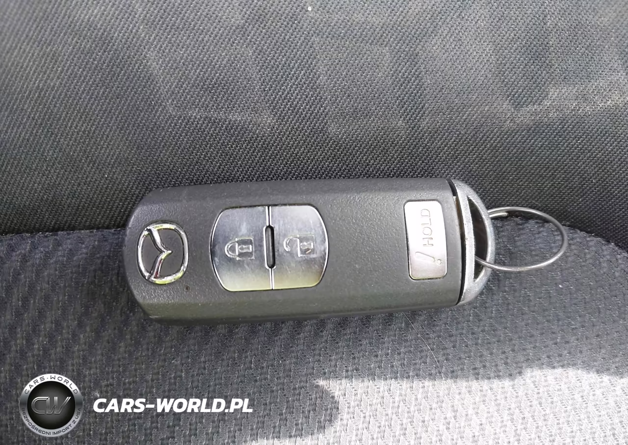 2019 Mazda Cx-5 Sport VIN:JM3KFABM6K0684432 - 11