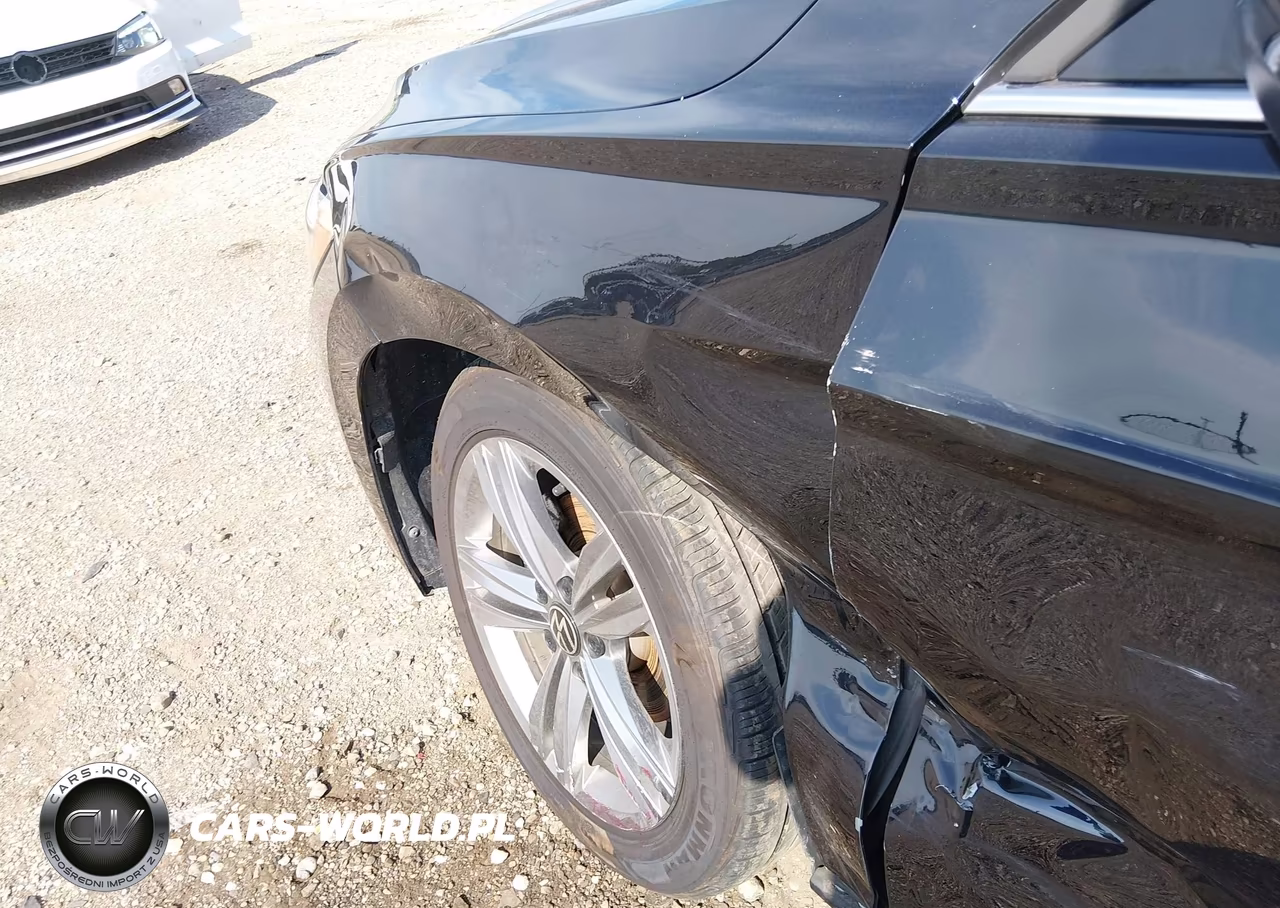 2024 Volkswagen Jetta 1.5T Se VIN:3VW7M7BU7RM004520 - 19