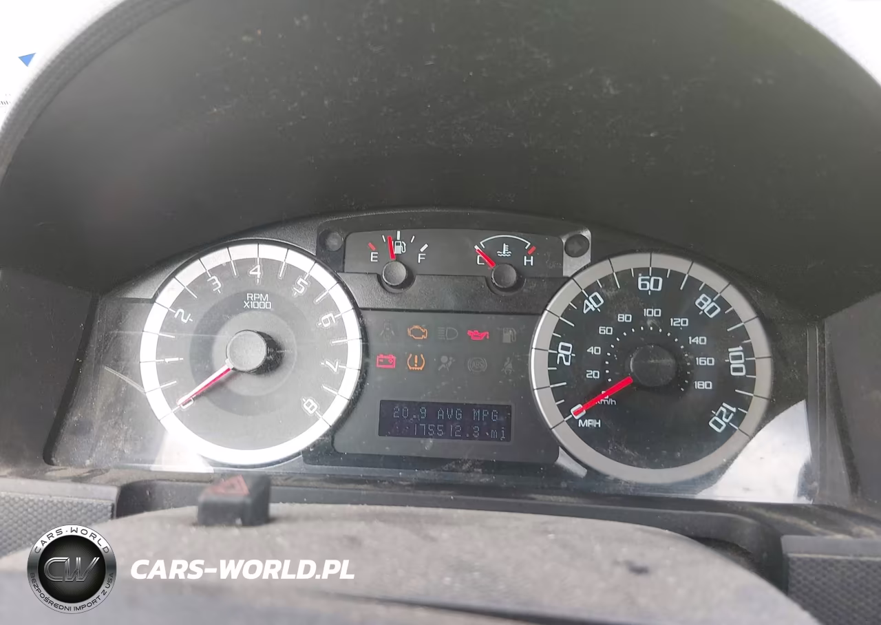 2012 Ford Escape Xlt VIN:1FMCU0D75CKB94375 - 7