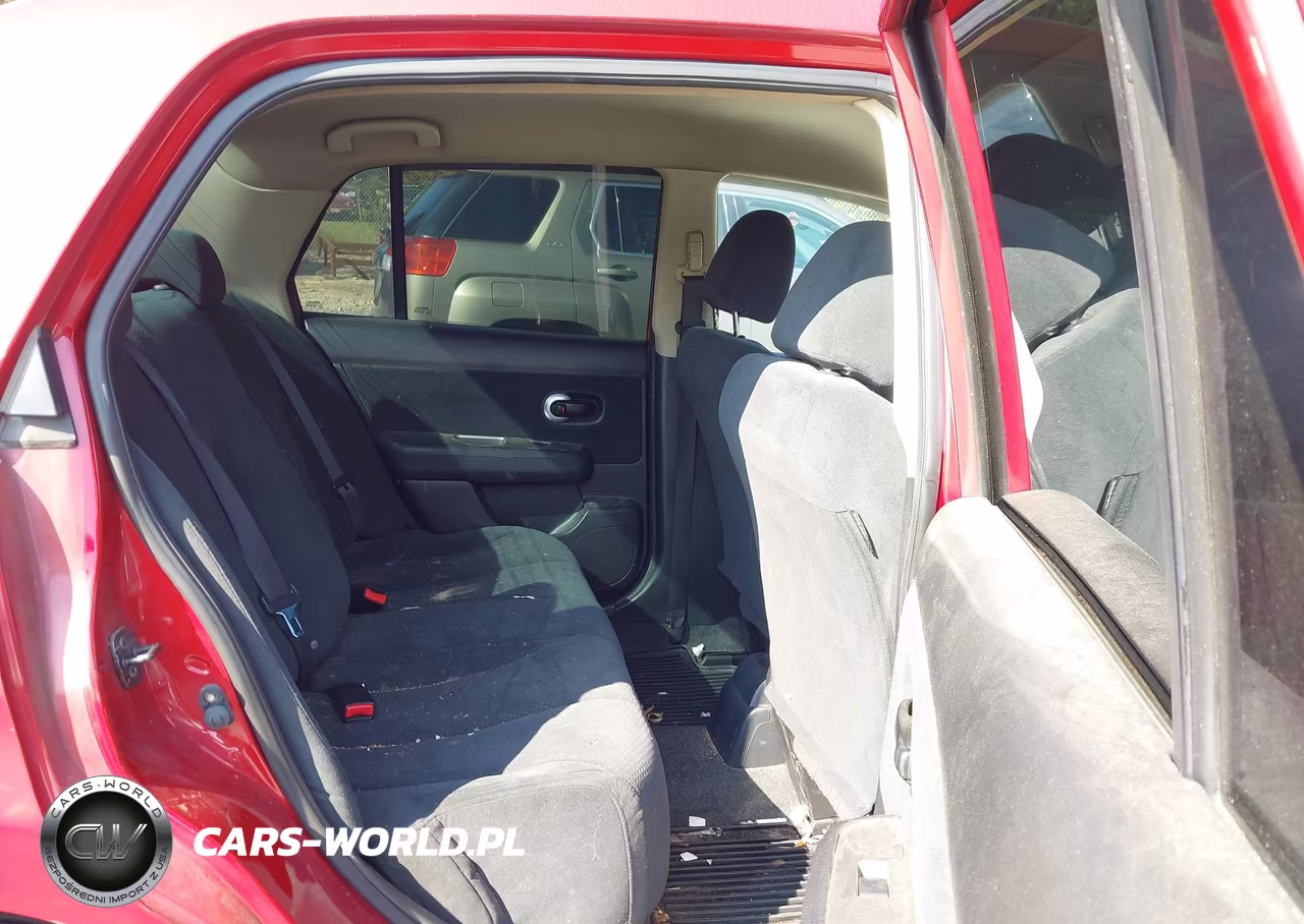 2010 Nissan Versa 1.8S VIN:3N1BC1AP9AL440128 - 8