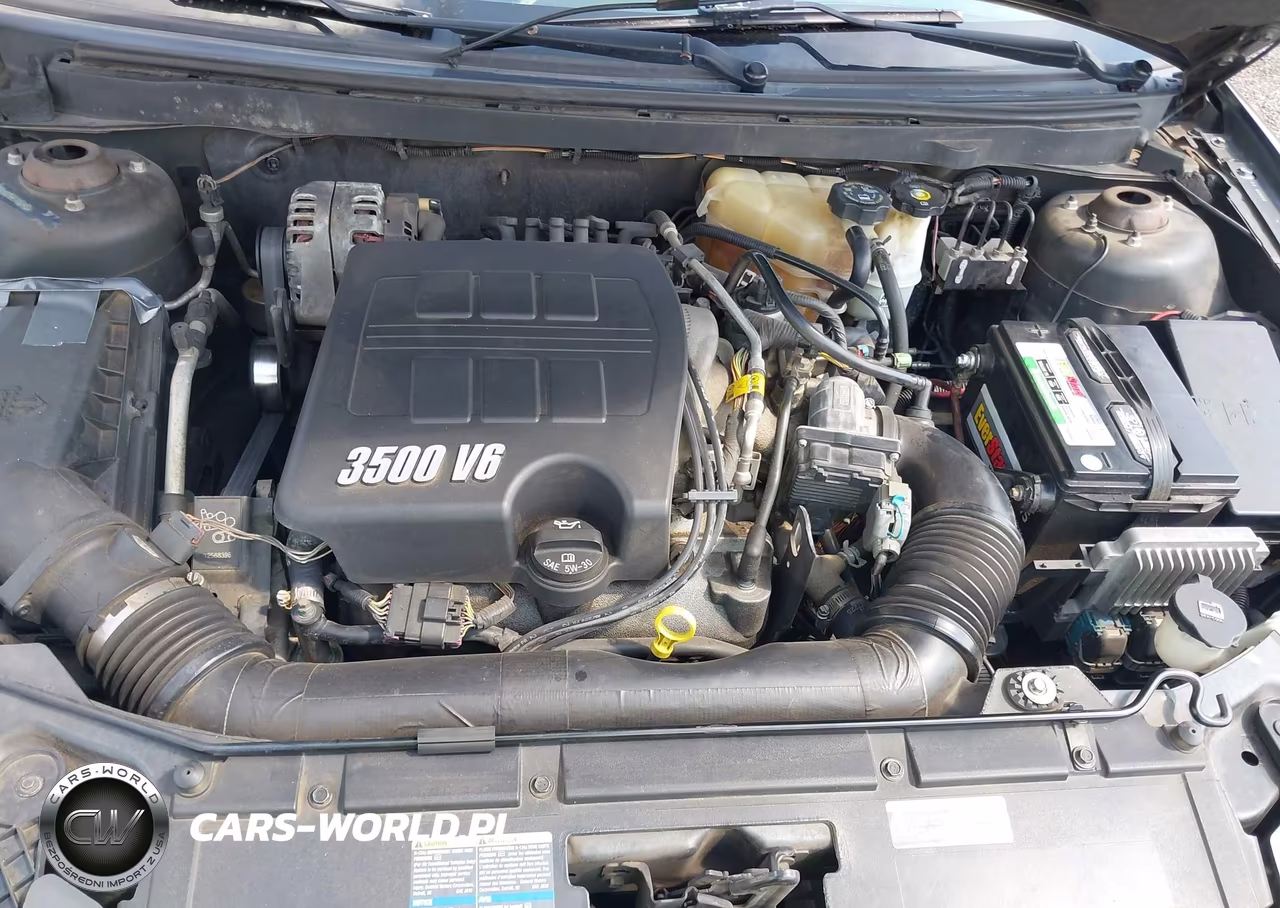 2006 Pontiac G6 VIN:1G2ZG558964116740 - 10