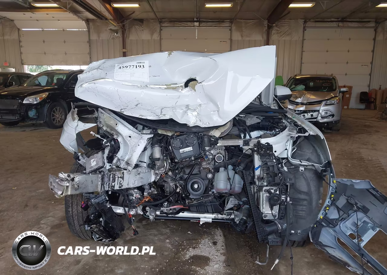2019 Audi Q7 45 Premium-45 Se Premium VIN:WA1LHAF72KD045009 - 12