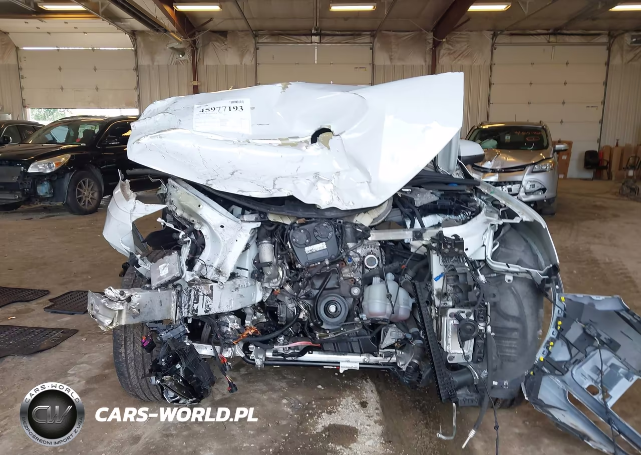 2019 Audi Q7 45 Premium-45 Se Premium VIN:WA1LHAF72KD045009 - 6
