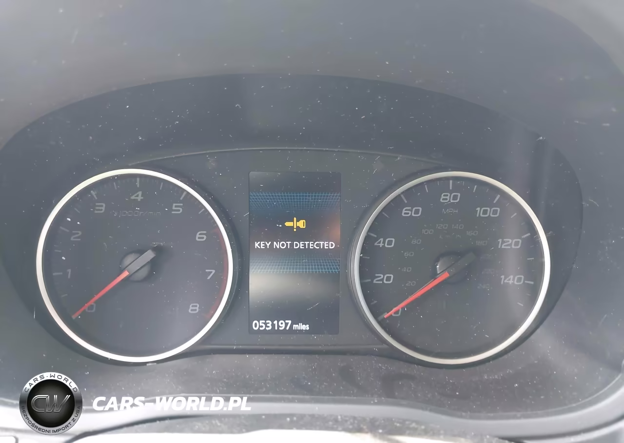 2024 Mitsubishi Eclipse Cross Le S-Awc VIN:JA4ATVAA1RZ058086 - 7