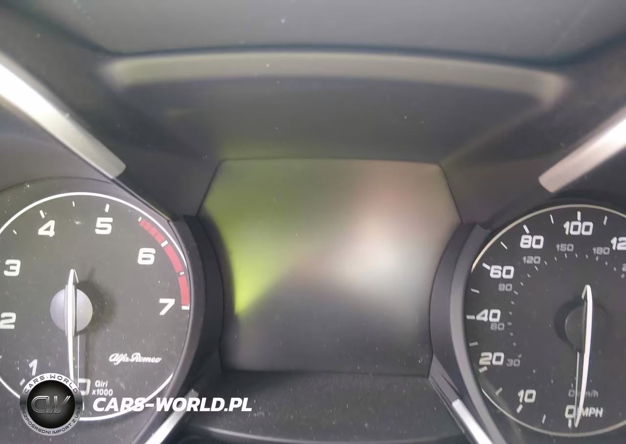 2023 Alfa Romeo Stelvio Ti Awd VIN:ZASPAKBN0P7D52844 - 7
