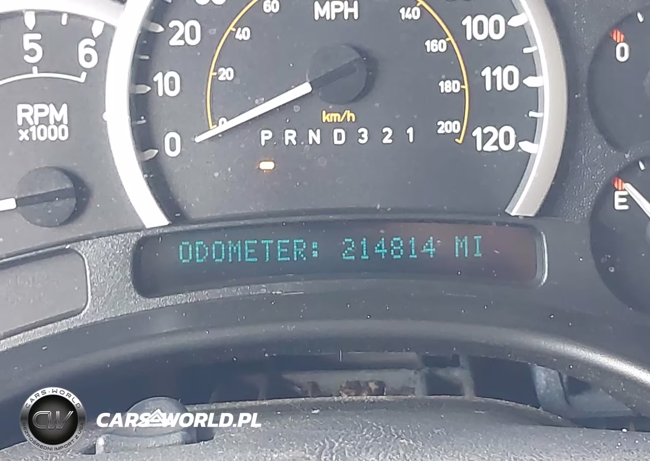 2006 Hummer H2 Suv VIN:5GRGN23U86H122463 - 15