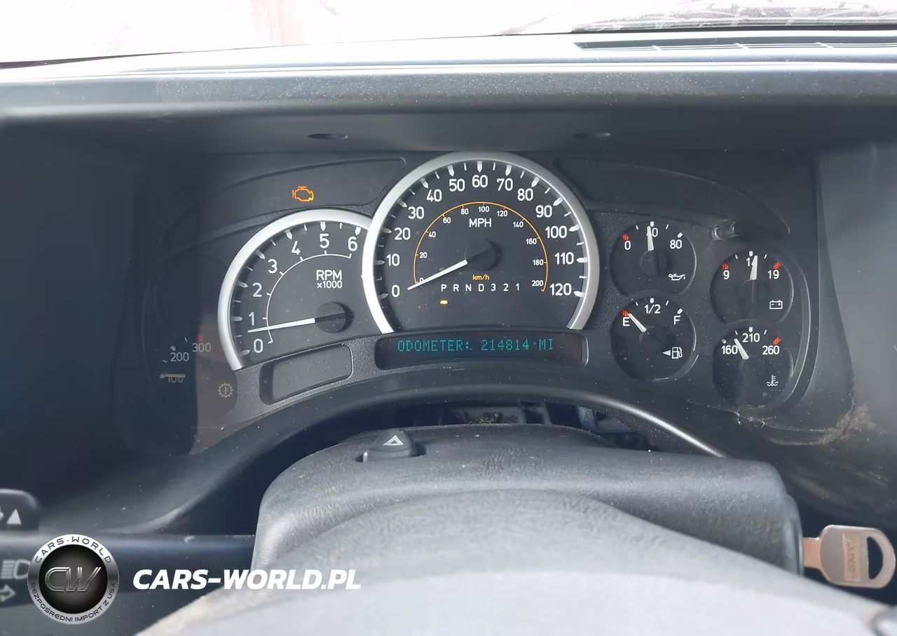 2006 Hummer H2 Suv VIN:5GRGN23U86H122463 - 7