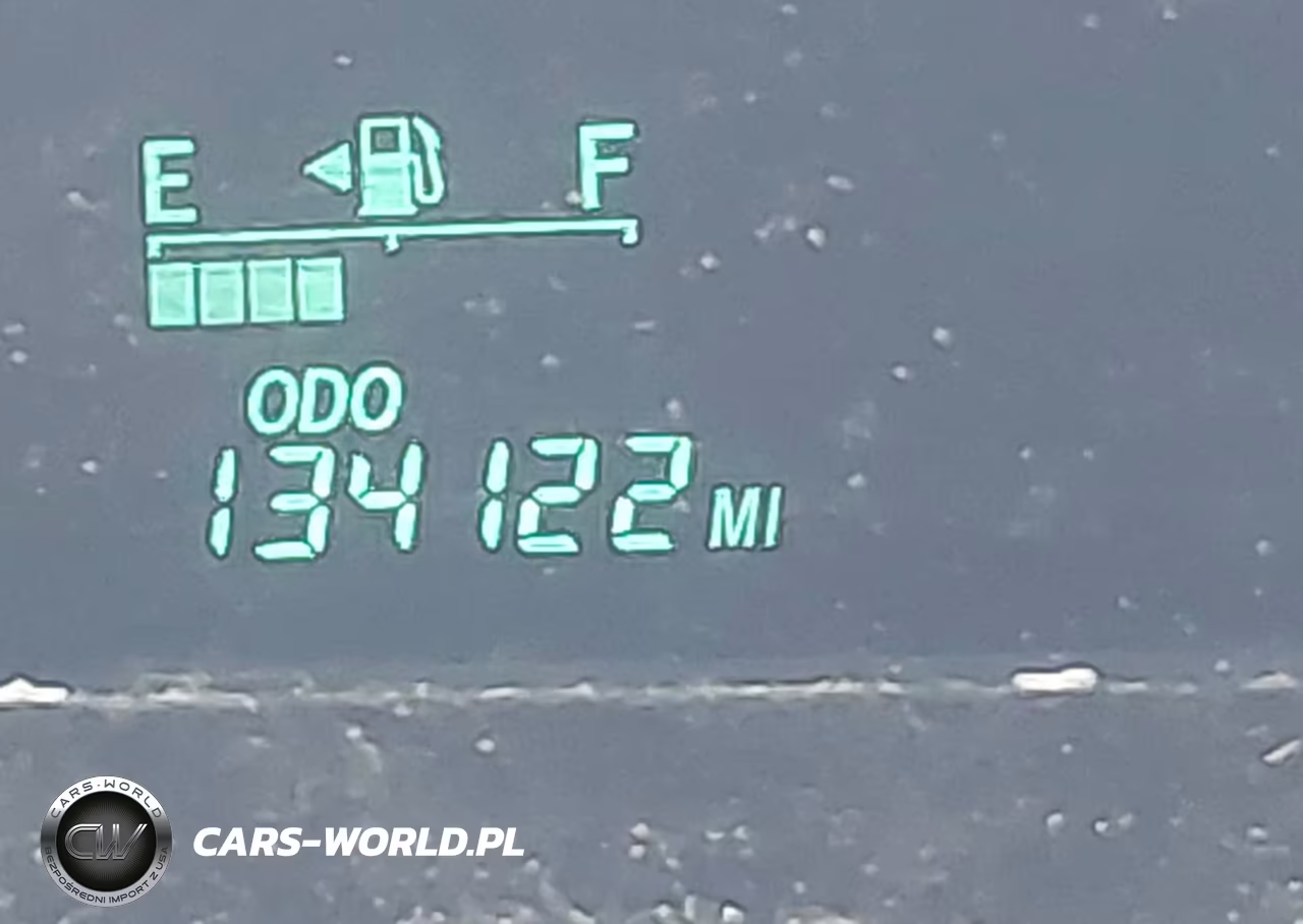 2005 Toyota Prius VIN:JTDKB20U153117223 - 12