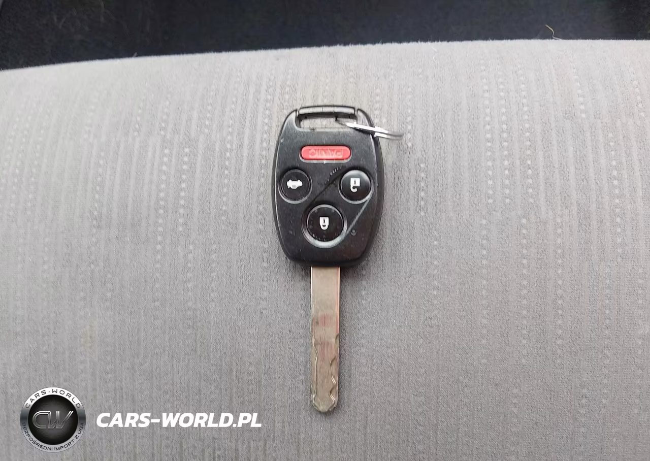 2012 Honda Accord 2.4 Lx-P VIN:1HGCP2F47CA031437 - 11