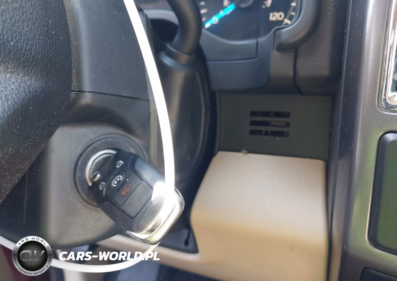 2016 Ford F-150 Xlt VIN:1FTEW1EF7GFB19999 - 11