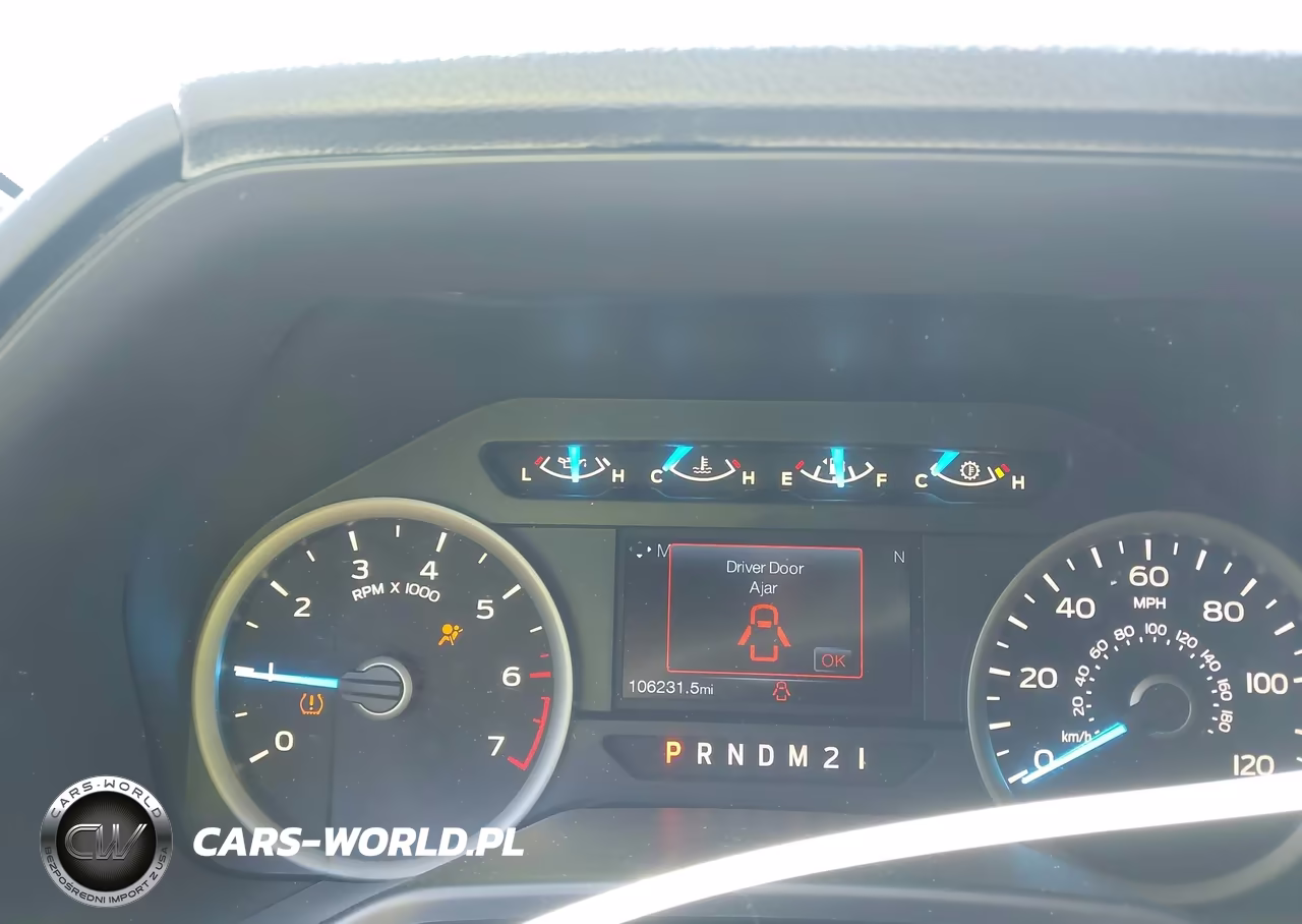 2016 Ford F-150 Xlt VIN:1FTEW1EF7GFB19999 - 7