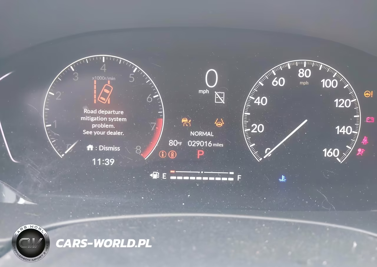 2023 Honda Civic Sport VIN:2HGFE2F56PH517904 - 15