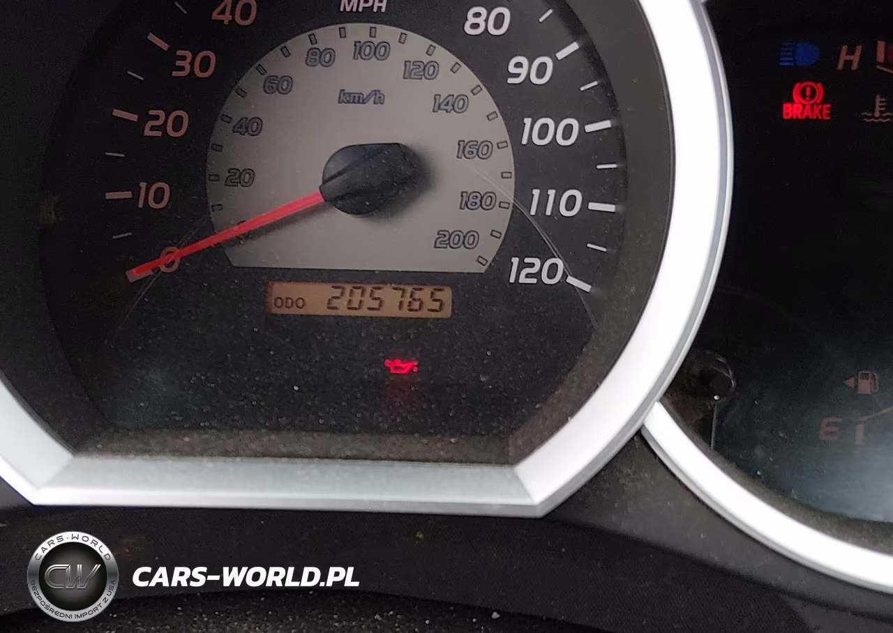 2005 Toyota Tacoma VIN:5TETX22NX5Z070030 - 15