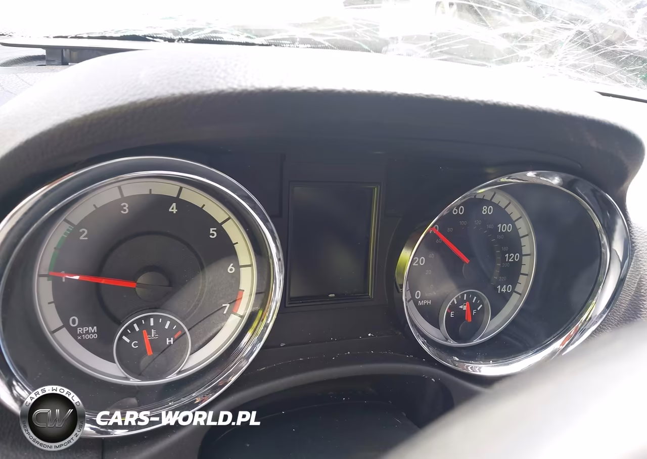 2013 Dodge Durango Sxt VIN:1C4RDJAG1DC697227 - 7