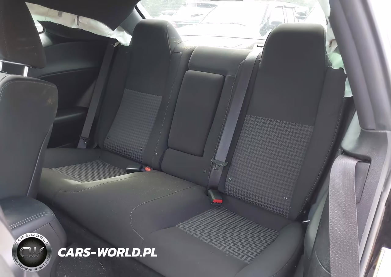 2021 Dodge Challenger R-T Scat Pack VIN:2C3CDZFJ3MH627710 - 8